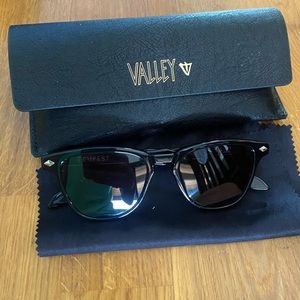 Valley eyewear tempest sunglasses